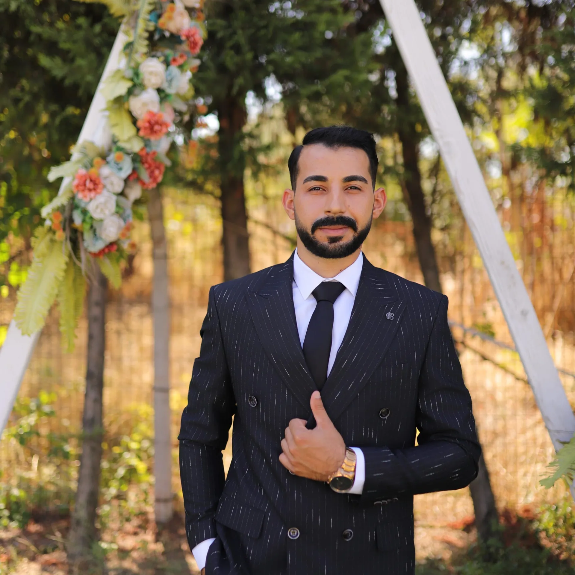 Toprak Havuz Kurucusu